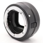 Nikon FTZ II Mount Adapter | Tweedehands, Audio, Tv en Foto, Foto | Lenzen en Objectieven, Verzenden, Zo goed als nieuw