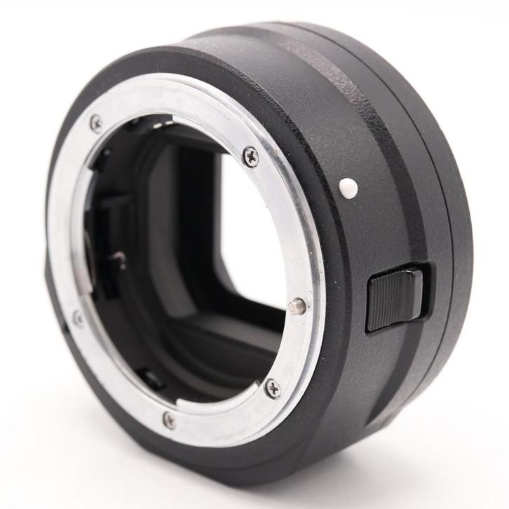 Nikon FTZ II Mount Adapter | Tweedehands, Audio, Tv en Foto, Foto | Lenzen en Objectieven, Zo goed als nieuw, Verzenden