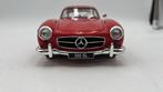 Schuco 1:18 - Modelauto - Mercedes-Benz 300 SL Coupé -