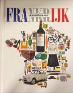 De cultuur van Frankrijk 4050847013653, Boeken, Verzenden, Nieuw