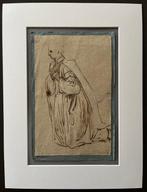 Francesco Trevisani (1656-1746), Toegeschreven aan -