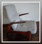 Gimson & Slater - Adelf Reling & Rolf Rastad - Fauteuil (2)