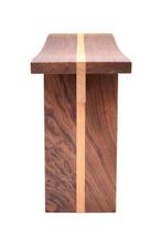 FM OBJECTS - FM DESIGN - Kruk - MIJA D3 - Eik, Walnoot