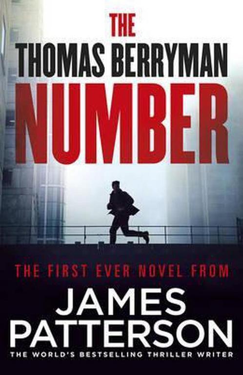 The Thomas Berryman Number 9781784752118, Livres, Livres Autre, Envoi