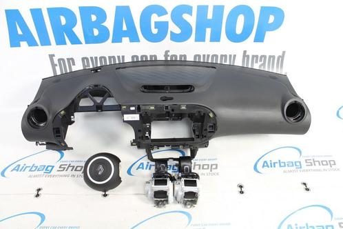 AIRBAG KIT – TABLEAU DE BORD RENAULT TWINGO (2014-…), Auto-onderdelen, Dashboard en Schakelaars, Nieuw, Renault