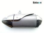 Silencieux déchappement Original gauche Triumph Speed, Motoren, Verzenden, Nieuw