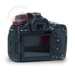 Canon EOS 90D nr. 3485, Audio, Tv en Foto, Fotocamera's Digitaal, Canon, Ophalen of Verzenden, Zo goed als nieuw, 8 keer of meer