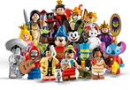 Lego - Mini figurines - 71038 - ensemble tout neuf complet