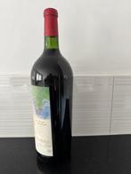 1982 Chateau Mouton Rothschild - Pauillac 1er Grand Cru, Verzamelen, Nieuw