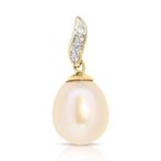Sans Prix de Réserve - Pendentif - 18 carats Or jaune -