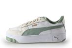 Puma Sneakers in maat 43 Wit | 5% extra korting, Kleding | Heren, Schoenen, Puma, Verzenden, Wit, Zo goed als nieuw