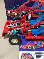 Lego Set - Technic - 8865 met doos en handleiding