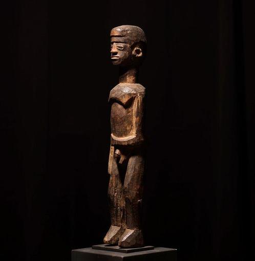 Lobi-beeld - Burkina Faso, Antiek en Kunst, Kunst | Niet-Westerse kunst