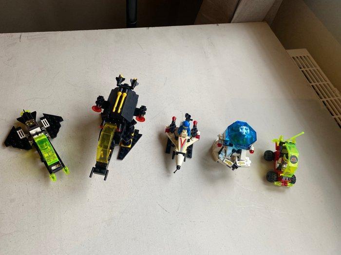 Lego - Espace - 1970-1980, Enfants & Bébés, Jouets | Duplo & Lego