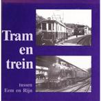 Tram en trein tussen Eem en Rijn 9789064712593 G.A. Russer, Boeken, Verzenden, Gelezen, G.A. Russer