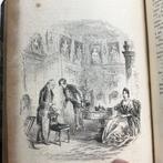 Charles Dickens - Bleak House (first UK edition with all