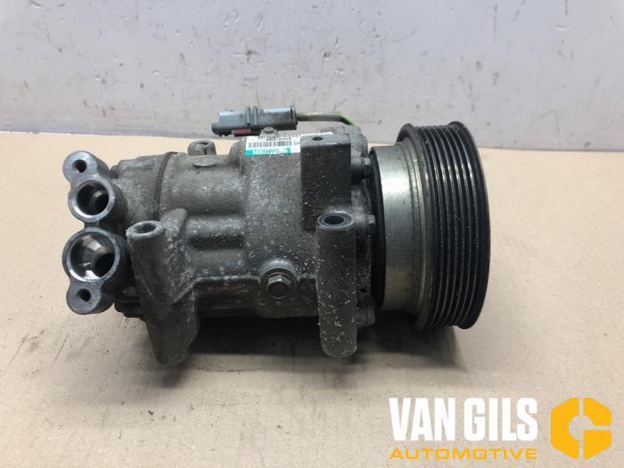 Aircopomp Renault Modus O273802, Auto-onderdelen, Airco en Verwarming