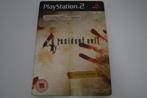 Resident Evil 4 - Limited Edition (PS2 PAL), Consoles de jeu & Jeux vidéo, Jeux | Sony PlayStation 2