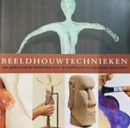 Beeldhouwtechnieken 9789072267399, John Plowman, Elke Doelman, Verzenden