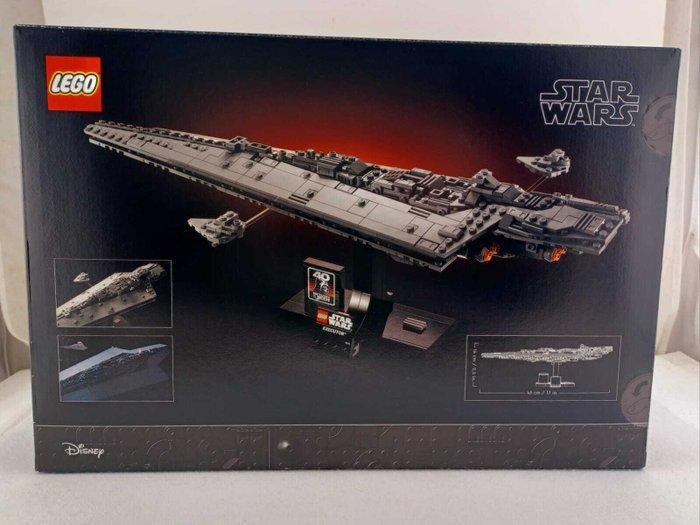 Lego - Star Wars - 75356 - Executor Super Star Destroyer -, Kinderen en Baby's, Speelgoed | Duplo en Lego