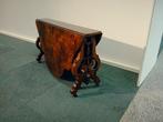 Centre de table - Noyer, Ronce de noyer