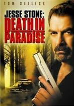 Jesse Stone: Death in Paradise DVD (2007) Tom Selleck,, Zo goed als nieuw, Verzenden