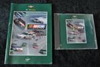 Nascar Racing By Papyrus PC Game + Manual, Verzenden