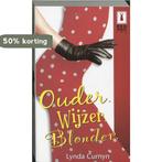 OUDER WIJZER BLONDER 9789085509622 L. Curnyn, Verzenden, Zo goed als nieuw, L. Curnyn