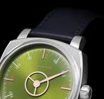 Schaumburg Watch - Squarematic Harmony - Heren - 2020+, Nieuw