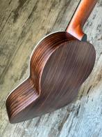 LENTINI guitare - - Guitare électro-acoustique