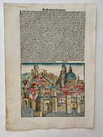 Litouwen - Litouwen; Hartmann Schedel - Lituania - 1493, Boeken, Nieuw