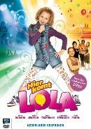 Hier komt Lola op DVD, Cd's en Dvd's, Dvd's | Kinderen en Jeugd, Nieuw in verpakking, Verzenden