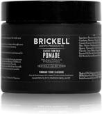 Brickell Mens Classic Firm Hold gel pomade 59ml (Hair wax), Bijoux, Sacs & Beauté, Verzenden