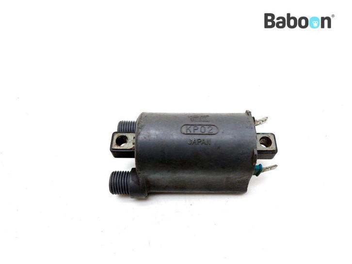 Bobine Kawasaki ZX 6 R 1995-1997 (NINJA ZX-6R ZX600F), Motoren, Onderdelen | Kawasaki, Gebruikt, Verzenden