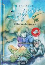 Dolfijnenkind / 08 Offer in de Andes / Dolfijnenkind-serie /, Boeken, Verzenden, Zo goed als nieuw, P. Lagrou
