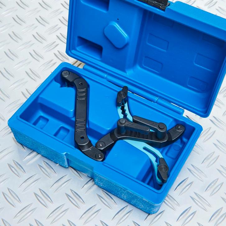 Datona Nokkenas blokkeerset - Datona, Bricolage & Construction, Outillage | Outillage à main, Enlèvement ou Envoi