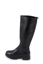 Sacha Laarzen in maat 40 Zwart, Kleding | Dames, Hoge laarzen, Verzenden, Zwart, Zo goed als nieuw