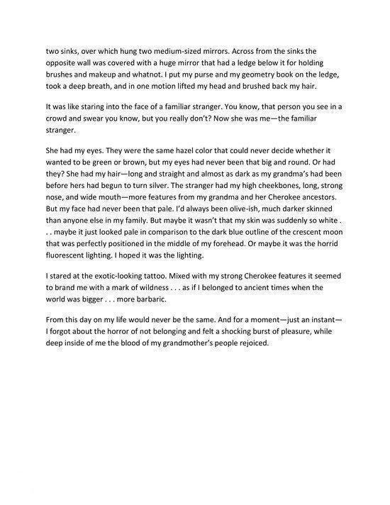 Marked 9780312360269 P. C. Cast, Boeken, Taal | Engels, Zo goed als nieuw, Verzenden