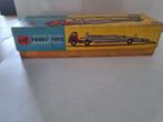 Corgi 1:43 - Model vrachtwagen - Corgi Major Toys 1101, Hobby en Vrije tijd, Nieuw