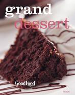 Grand Dessert 9789043909853, Boeken, Verzenden, Gelezen