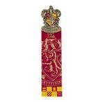 Harry Potter Gryffindor Bladwijzer, Ophalen of Verzenden, Nieuw