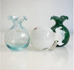 Vetreria Coppola - Alessandro Coppola - Vaas - Muranoglas -, Antiek en Kunst