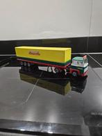 Tekno 1:50 - Model vrachtwagen - Scania vrachtwagen met, Nieuw
