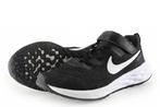 Nike Sportschoenen in maat 34 Zwart | 5% korting, Verzenden, Zo goed als nieuw, Nike, Jongen of Meisje