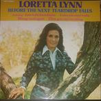 Loretta Lynn - Before The Next Teardrop Falls, Verzenden