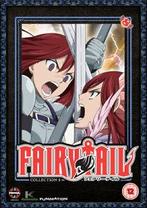 Fairy Tail: Part 8 DVD (2014) Shinji Ishihira cert 12 2, Verzenden