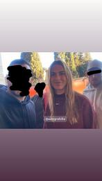 Aryna Sabalenka - 2025 - Foto, Verzamelen, Nieuw