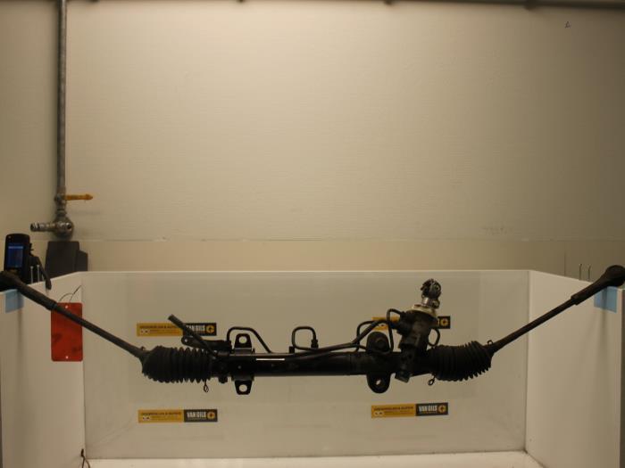 Stuurhuis Mazda 323F O115424, Auto-onderdelen, Interieur en Bekleding