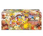 Pokémon - 1 Sealed box - Scarlet & Violet - Pokémon Center, Nieuw