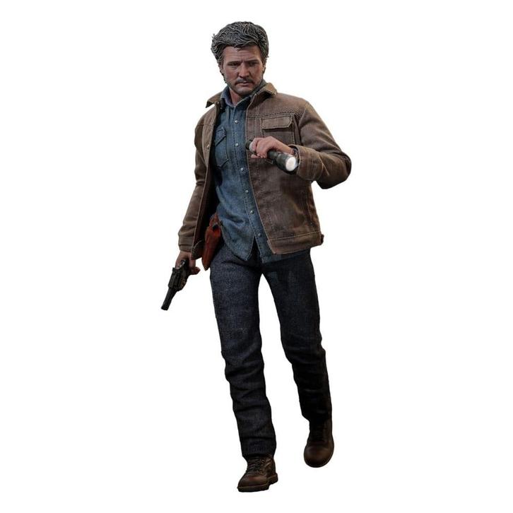 The Last of Us Action Figure 1/6 Joel Miller 30 cm, Verzamelen, Film en Tv, Nieuw, Ophalen of Verzenden